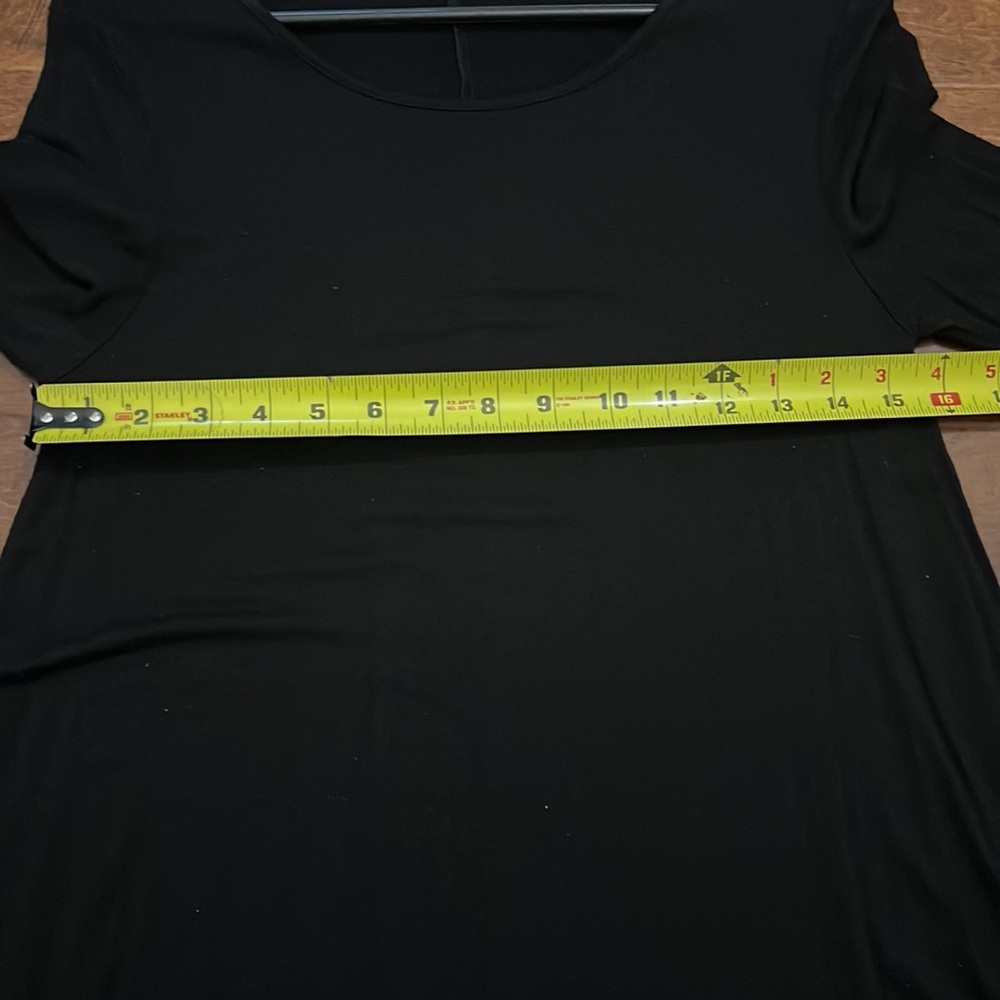 Tunic top - Picture 5 of 6